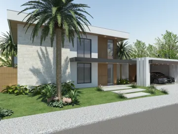 imagem 1 - Casa à venda por R$3.890.000,00 no Condomínio Ipês Amarelos em Americana/SP imagem 1 - Casa à venda por R$3.890.000,00 no Condomínio Ipês Amarelos em Americana/SP