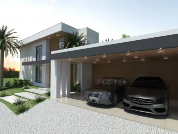 imagem 2 - Casa à venda por R$3.890.000,00 no Condomínio Ipês Amarelos em Americana/SP imagem 2 - Casa à venda por R$3.890.000,00 no Condomínio Ipês Amarelos em Americana/SP