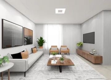 imagem 4 - Casa à venda por R$3.890.000,00 no Condomínio Ipês Amarelos em Americana/SP imagem 4 - Casa à venda por R$3.890.000,00 no Condomínio Ipês Amarelos em Americana/SP