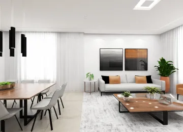 imagem 5 - Casa à venda por R$3.890.000,00 no Condomínio Ipês Amarelos em Americana/SP imagem 5 - Casa à venda por R$3.890.000,00 no Condomínio Ipês Amarelos em Americana/SP