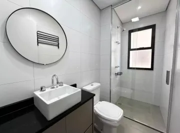 imagem 5 - Apartamento disponível para alugar e à venda no condomínio Alto do Frezzarim em Americana/SP. imagem 5 - Apartamento disponível para alugar e à venda no condomínio Alto do Frezzarim em Americana/SP.