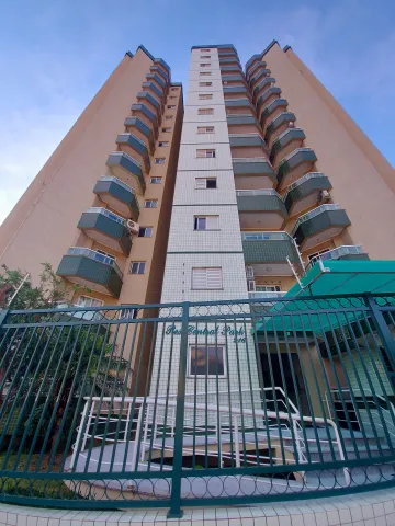 imagem 1 - Apartamento para alugar no Edifício Residencial Central Park Nova Odessa/SP. imagem 1 - Apartamento para alugar no Edifício Residencial Central Park Nova Odessa/SP.