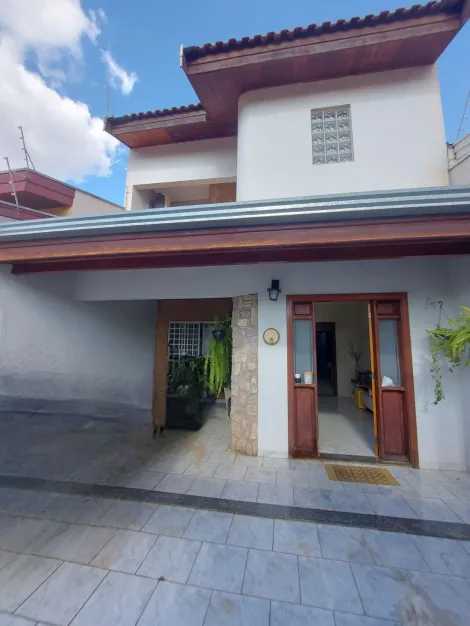 imagem 2 - Casa à venda e locação no bairro Parque Novo Mundo Americana/SP imagem 2 - Casa à venda e locação no bairro Parque Novo Mundo Americana/SP