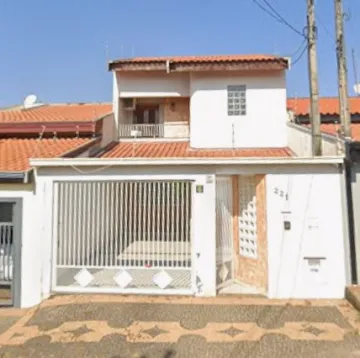 imagem 1 - Casa à venda e locação no bairro Parque Novo Mundo Americana/SP imagem 1 - Casa à venda e locação no bairro Parque Novo Mundo Americana/SP