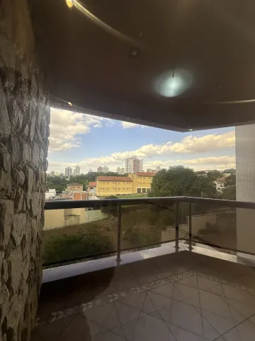 imagem 3 - Apartamento à venda no Condomínio Amaralinas em Americana/SP imagem 3 - Apartamento à venda no Condomínio Amaralinas em Americana/SP