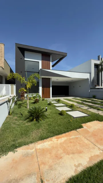 imagem 1 - Casa à venda no Condomínio Recanto das Águas em Nova Odessa/SP imagem 1 - Casa à venda no Condomínio Recanto das Águas em Nova Odessa/SP