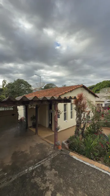 imagem 1 - Casa à venda no bairro Vila Bertini em Americana/SP imagem 1 - Casa à venda no bairro Vila Bertini em Americana/SP