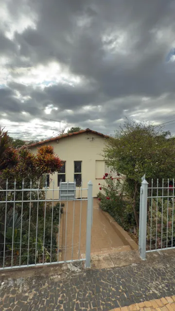 imagem 2 - Casa à venda no bairro Vila Bertini em Americana/SP imagem 2 - Casa à venda no bairro Vila Bertini em Americana/SP