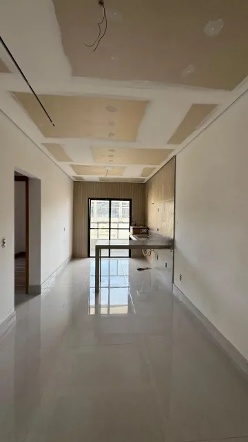 imagem 1 - Apartamento à venda no Residencial Andaluz em Americana/SP imagem 1 - Apartamento à venda no Residencial Andaluz em Americana/SP