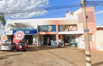 imagem 1 - Comercial - Sala Comercial imagem 1 - Comercial - Sala Comercial