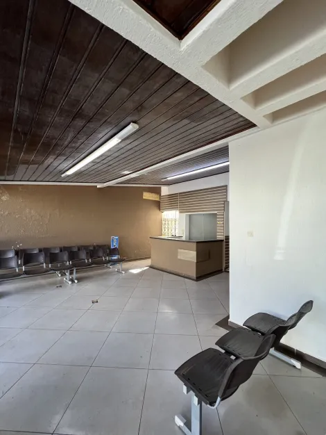 imagem 3 - Casa comercial para alugar no Cechino em Americana/SP. imagem 3 - Casa comercial para alugar no Cechino em Americana/SP.