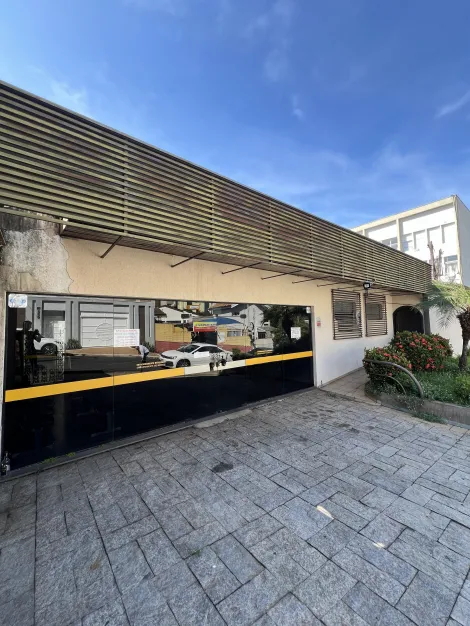 imagem 1 - Casa comercial para alugar no Cechino em Americana/SP. imagem 1 - Casa comercial para alugar no Cechino em Americana/SP.