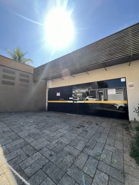 imagem 2 - Casa comercial para alugar no Cechino em Americana/SP. imagem 2 - Casa comercial para alugar no Cechino em Americana/SP.