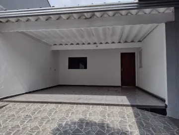 imagem 2 - Casa à venda no bairro Parque Planalto em Santa Bárbara d`Oeste/SP imagem 2 - Casa à venda no bairro Parque Planalto em Santa Bárbara d`Oeste/SP