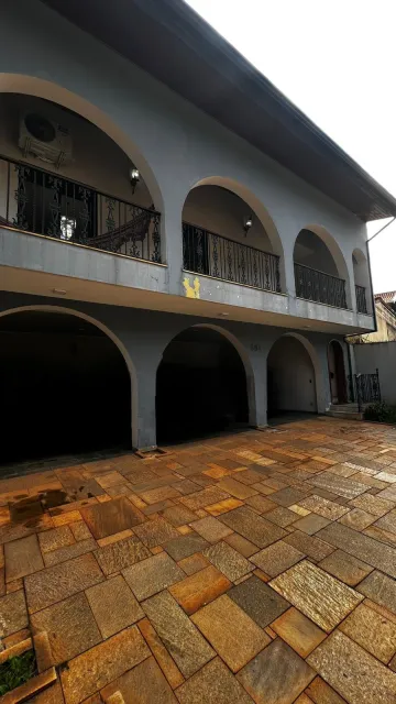 imagem 1 - Casa à venda no bairro Jardim Ipiranga em Americana/SP imagem 1 - Casa à venda no bairro Jardim Ipiranga em Americana/SP