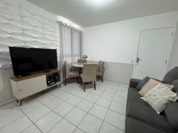imagem 1 - Apartamento à venda no Condomínio Residencial Jacy em Americana/SP imagem 1 - Apartamento à venda no Condomínio Residencial Jacy em Americana/SP