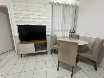 imagem 5 - Apartamento à venda no Condomínio Residencial Jacy em Americana/SP imagem 5 - Apartamento à venda no Condomínio Residencial Jacy em Americana/SP