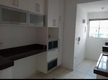 imagem 3 - Apartamento à venda no Condomínio Canto das Águas em Americana/SP imagem 3 - Apartamento à venda no Condomínio Canto das Águas em Americana/SP