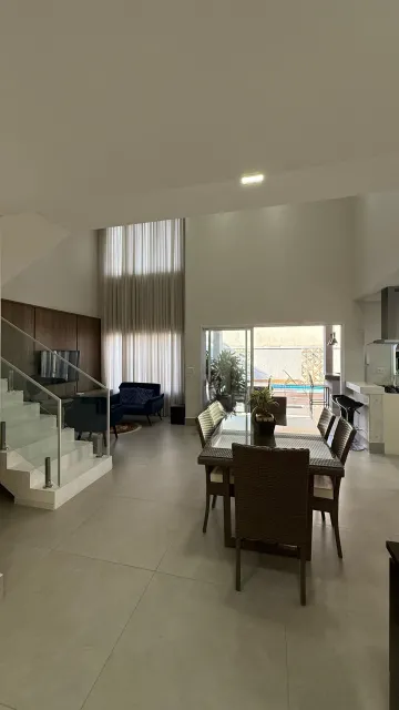 imagem 4 - Casa à venda no Condomínio Ipês Amarelos em Americana/SP imagem 4 - Casa à venda no Condomínio Ipês Amarelos em Americana/SP