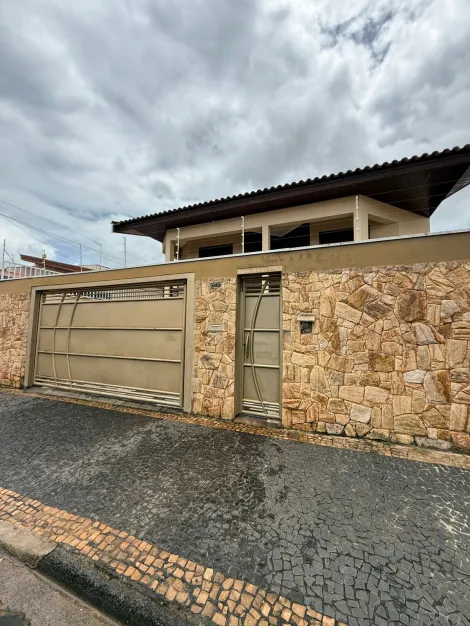 imagem 2 - Casa à venda e para alugar no bairro Cidade Jardim II em Americana/SP imagem 2 - Casa à venda e para alugar no bairro Cidade Jardim II em Americana/SP