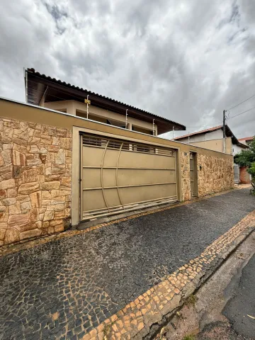 imagem 1 - Casa à venda e para alugar no bairro Cidade Jardim II em Americana/SP imagem 1 - Casa à venda e para alugar no bairro Cidade Jardim II em Americana/SP