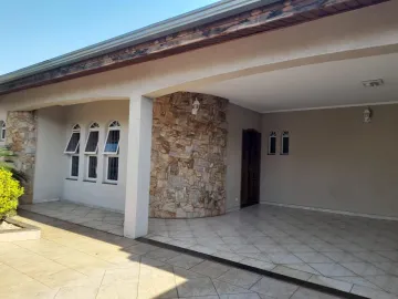 imagem 1 - Casa para alugar na Vila Amorim em Americana/SP. imagem 1 - Casa para alugar na Vila Amorim em Americana/SP.