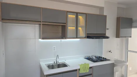 imagem 1 - Apartamento à venda no Condomínio Victoria Residence em Americana/SP imagem 1 - Apartamento à venda no Condomínio Victoria Residence em Americana/SP