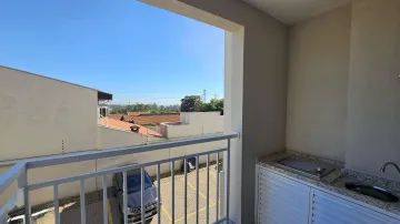 imagem 4 - Apartamento à venda no Condomínio Victoria Residence em Americana/SP imagem 4 - Apartamento à venda no Condomínio Victoria Residence em Americana/SP