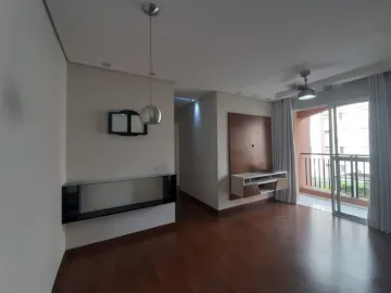 imagem 2 - Apartamento à venda no Condomínio Americana Gardens em Americana/SP imagem 2 - Apartamento à venda no Condomínio Americana Gardens em Americana/SP