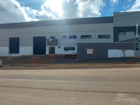 imagem 1 - Galpão / Salão industrial para alugar no bairro Parque Industrial Progresso em Nova Odessa/SP imagem 1 - Galpão / Salão industrial para alugar no bairro Parque Industrial Progresso em Nova Odessa/SP