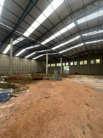 imagem 4 - Galpão / Salão industrial para alugar no bairro Parque Industrial Progresso em Nova Odessa/SP imagem 4 - Galpão / Salão industrial para alugar no bairro Parque Industrial Progresso em Nova Odessa/SP