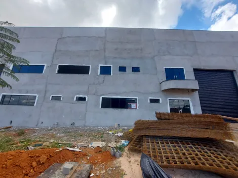 imagem 1 - Galpão / Salão industrial para alugar no bairro Parque Industrial Progresso em Nova Odessa/SP imagem 1 - Galpão / Salão industrial para alugar no bairro Parque Industrial Progresso em Nova Odessa/SP