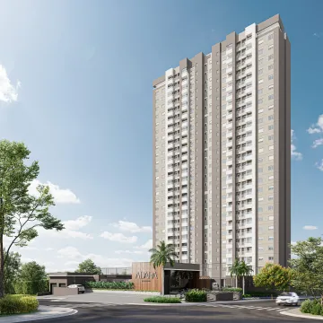 imagem 1 - Apartamento à venda no Condomínio Adara Residence em Santa Bárbara d`Oeste/SP imagem 1 - Apartamento à venda no Condomínio Adara Residence em Santa Bárbara d`Oeste/SP