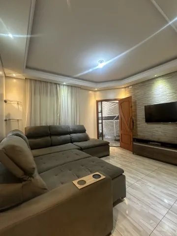 imagem 1 - Casa à venda no bairro Parque Nova Carioba em Americana/SP imagem 1 - Casa à venda no bairro Parque Nova Carioba em Americana/SP