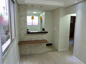 imagem 1 - Apartamento à venda no Condomínio Parque Alabama em Americana/SP imagem 1 - Apartamento à venda no Condomínio Parque Alabama em Americana/SP