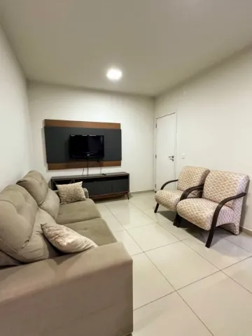 imagem 1 - Apartamento à venda no Edifício Residencial Giovanna em Americana/SP imagem 1 - Apartamento à venda no Edifício Residencial Giovanna em Americana/SP