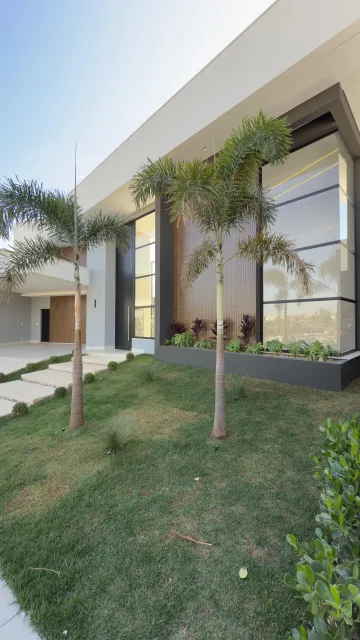 imagem 1 - Casa à venda no Condomínio Pau Brasil em Americana/SP imagem 1 - Casa à venda no Condomínio Pau Brasil em Americana/SP