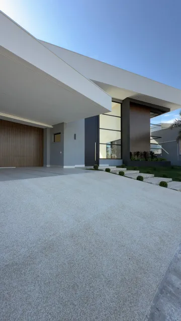 imagem 2 - Casa à venda no Condomínio Pau Brasil em Americana/SP imagem 2 - Casa à venda no Condomínio Pau Brasil em Americana/SP