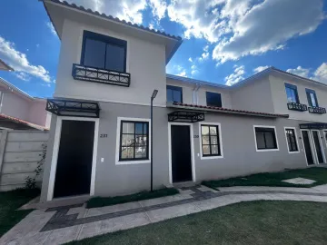 imagem 1 - Casa à venda no Condomínio Villa Flora em Americana/SP imagem 1 - Casa à venda no Condomínio Villa Flora em Americana/SP