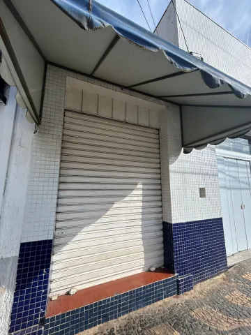 imagem 1 - Salão comercial para alugar no bairro Jardim Santana em Americana/SP imagem 1 - Salão comercial para alugar no bairro Jardim Santana em Americana/SP