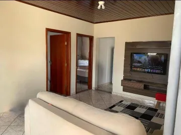 imagem 1 - Casa à venda no bairro Cariobinha em Americana/SP imagem 1 - Casa à venda no bairro Cariobinha em Americana/SP