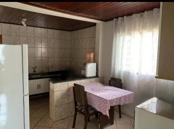 imagem 4 - Casa à venda no bairro Cariobinha em Americana/SP imagem 4 - Casa à venda no bairro Cariobinha em Americana/SP