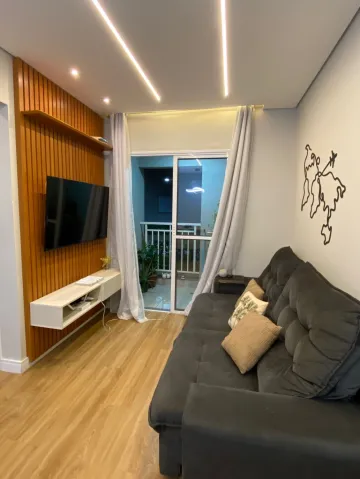 imagem 1 - Apartamento à venda no Condomínio Novitá em Santa Bárbara d`Oeste/SP imagem 1 - Apartamento à venda no Condomínio Novitá em Santa Bárbara d`Oeste/SP