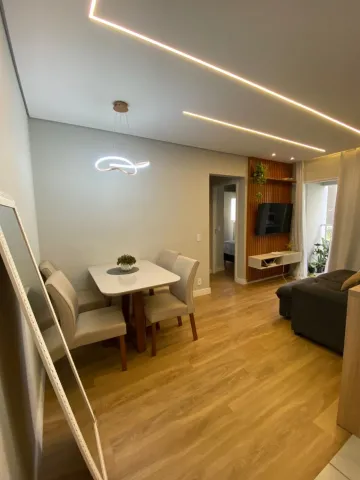 imagem 2 - Apartamento à venda no Condomínio Novitá em Santa Bárbara d`Oeste/SP imagem 2 - Apartamento à venda no Condomínio Novitá em Santa Bárbara d`Oeste/SP