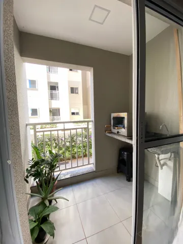 imagem 5 - Apartamento à venda no Condomínio Novitá em Santa Bárbara d`Oeste/SP imagem 5 - Apartamento à venda no Condomínio Novitá em Santa Bárbara d`Oeste/SP