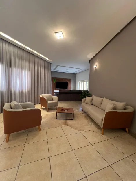 imagem 2 - Casa para alugar e à venda no Condomínio Altos da Represa em Americana/SP imagem 2 - Casa para alugar e à venda no Condomínio Altos da Represa em Americana/SP