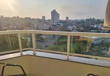 imagem 3 - Apartamento à venda no Edifício Central Park em Nova Odessa/SP imagem 3 - Apartamento à venda no Edifício Central Park em Nova Odessa/SP