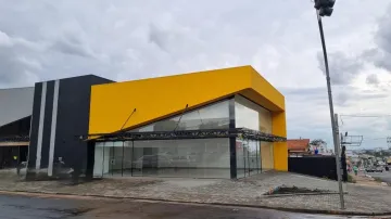 imagem 1 - Galpão / Salão comercial para alugar no bairro São Manoel em Americana/SP imagem 1 - Galpão / Salão comercial para alugar no bairro São Manoel em Americana/SP