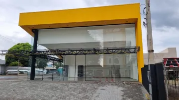 imagem 2 - Galpão / Salão comercial para alugar no bairro São Manoel em Americana/SP imagem 2 - Galpão / Salão comercial para alugar no bairro São Manoel em Americana/SP