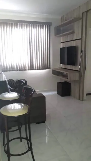 imagem 1 - Apartamento à venda no Edifício Parque Arkansas em Americana/SP imagem 1 - Apartamento à venda no Edifício Parque Arkansas em Americana/SP
